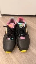Reebok X Smiley Classic Leather US 10.5 EU 44 2
