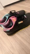 Reebok X Smiley Classic Leather US 10.5 EU 44 3