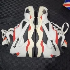 Reebok Pump Omni Zone III 3 1992 OG US 9 Box 2