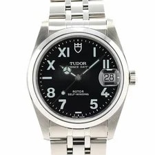 Tudor Prince Date 74000 #144 2