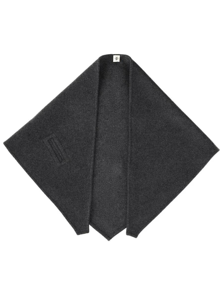 The Garment — The Garment Clooney Scarf — Recycled Polyamide Scarfs — Accessory — resale