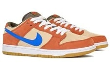 Nike SB Dunk Low Dusty BQ6817-201 3