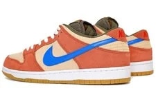 Nike SB Dunk Low Dusty BQ6817-201 4
