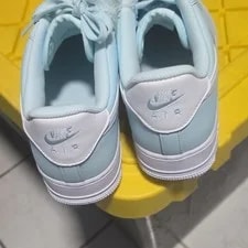 Nike Air Force 1 Low Low-Top Lace-Up 3