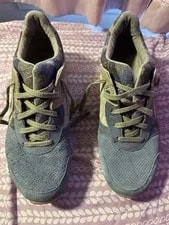 Asics Gel Lyte III ’s Plaid Low Top 1201A686 2