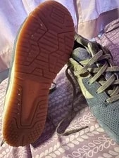 Asics Gel Lyte III ’s Plaid Low Top 1201A686 4
