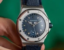 Audemars Piguet 25808st 2