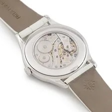 Patek Philippe Calatrava 4897/300G-001 SW14385 2