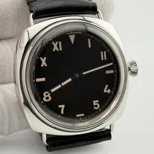 Panerai Radiomir 1936 California PAM00249 PAM 249 47mm Stainless Steel Box Paper 3