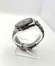 Omega Titanium Speedmaster Hb-sia Anniversary Series #2514/4100 44.25MM 4