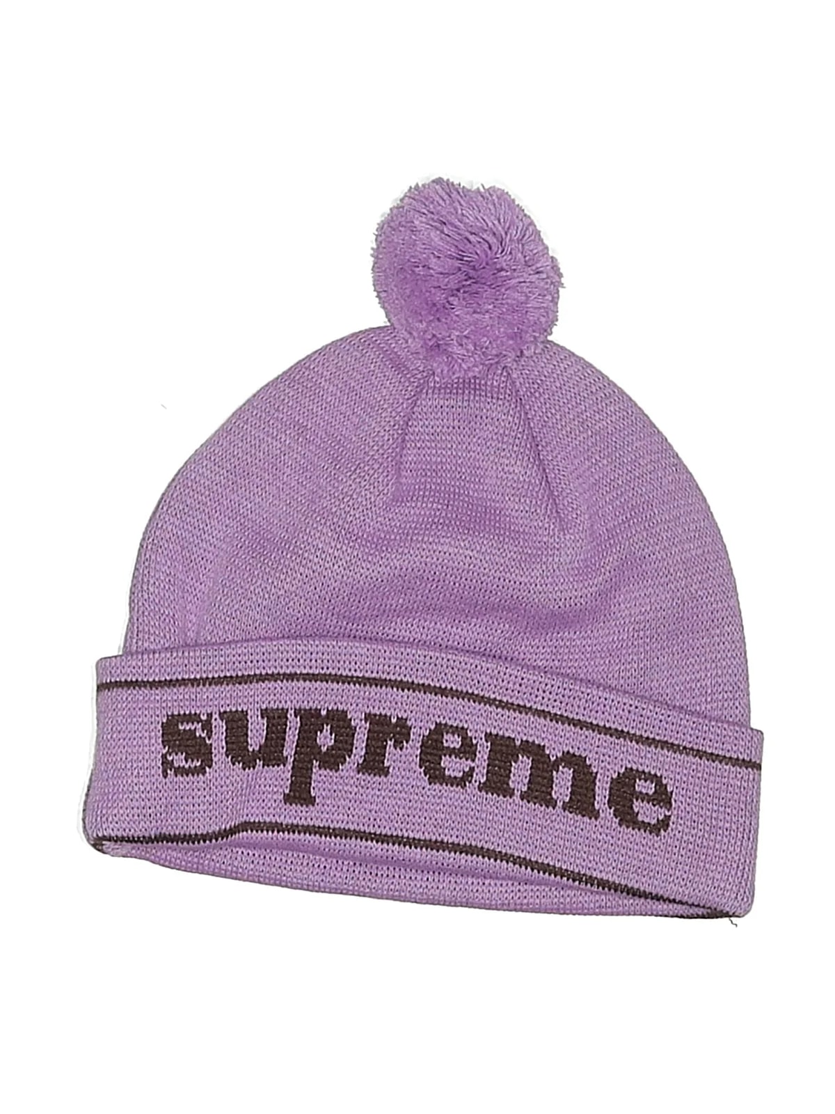 Supreme 100% Beanie One Size 2