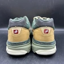 New Balance Teddy Santis X 990v3 3