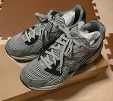 Asics — Asics 10.0US Gel-1130 Model JPN Limited Edition Vhtf Pre-o — Sneaker — resale