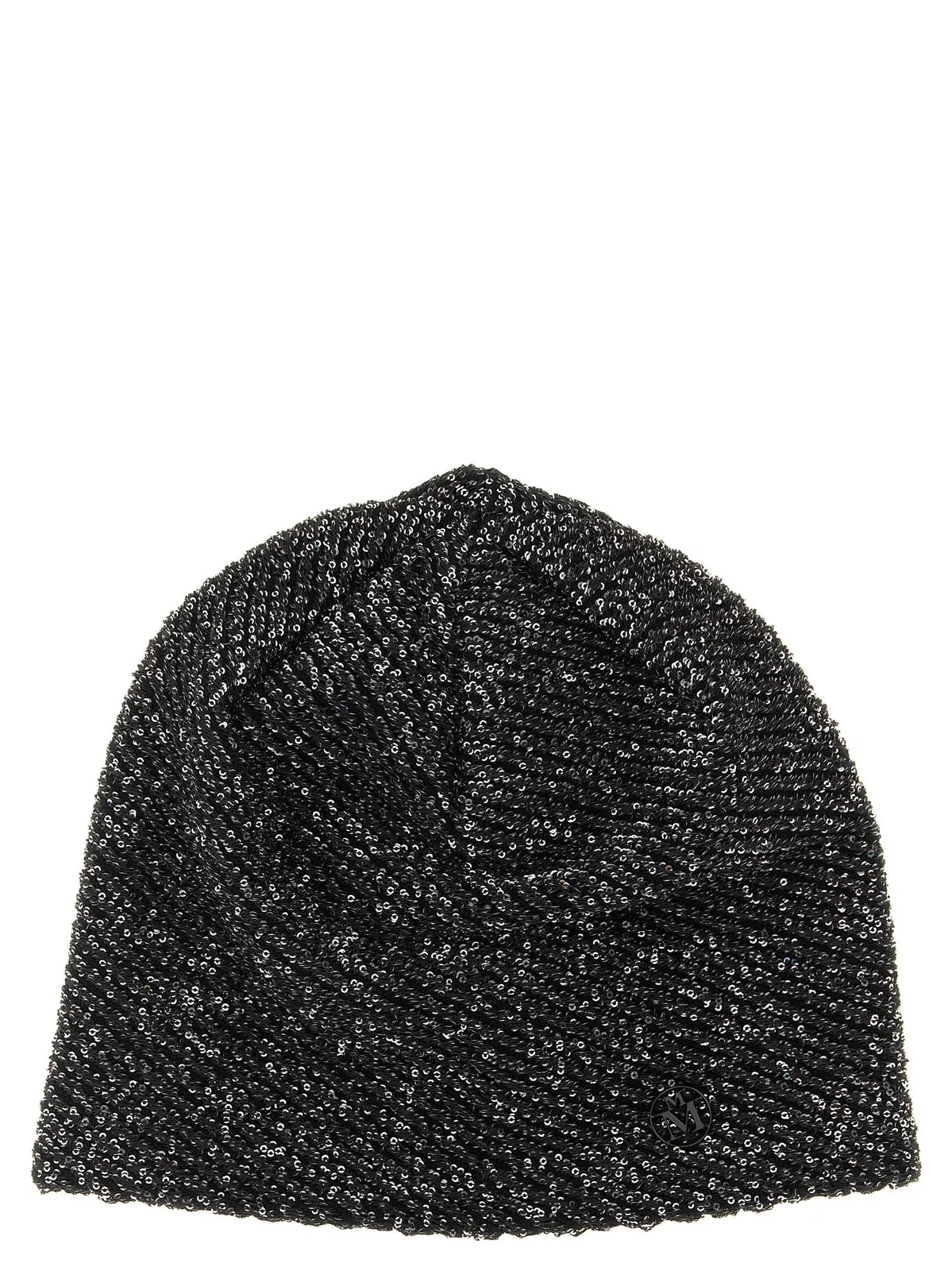 Maison Michel — Maison Michel Beanie — Accessory — resale