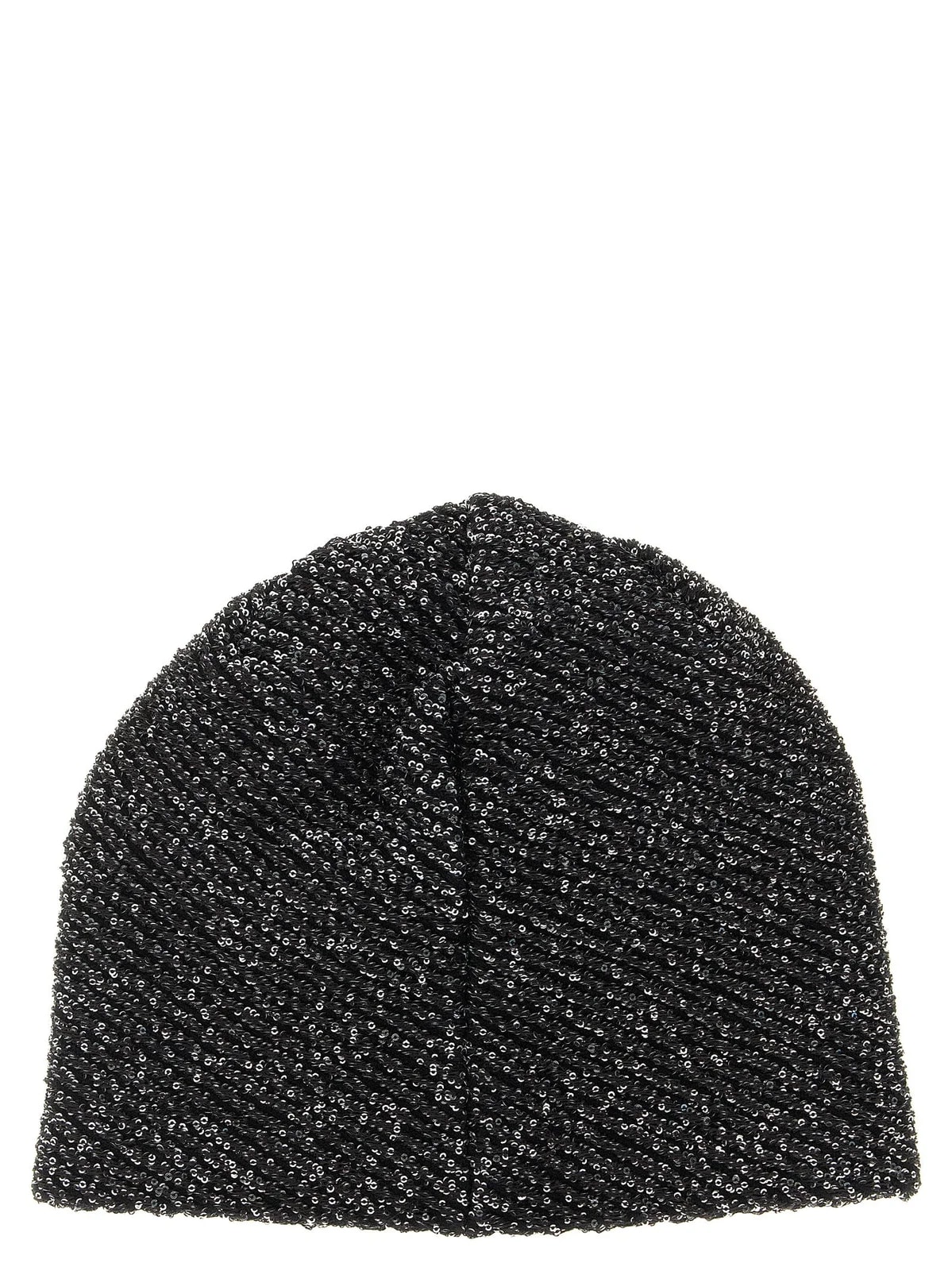 Maison Michel Beanie 2