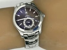 TAG Heuer Link Caliber 6 WJF211C.BA0570 Automatic 2 2