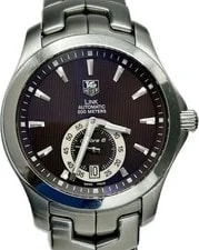 TAG Heuer Link Caliber 6 WJF211C.BA0570 Automatic 2 3