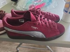 Puma — Puma 2 ONE Piece Shanks Size 10.5 Limited Edition — Sneaker — resale