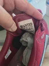 Puma 2 ONE Piece Shanks Size 10.5 Limited Edition 2