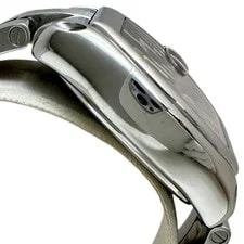 Cartier Roadster SM W62017V3 Watches Stainless Steel Quartz Pink dial/Silve... 3
