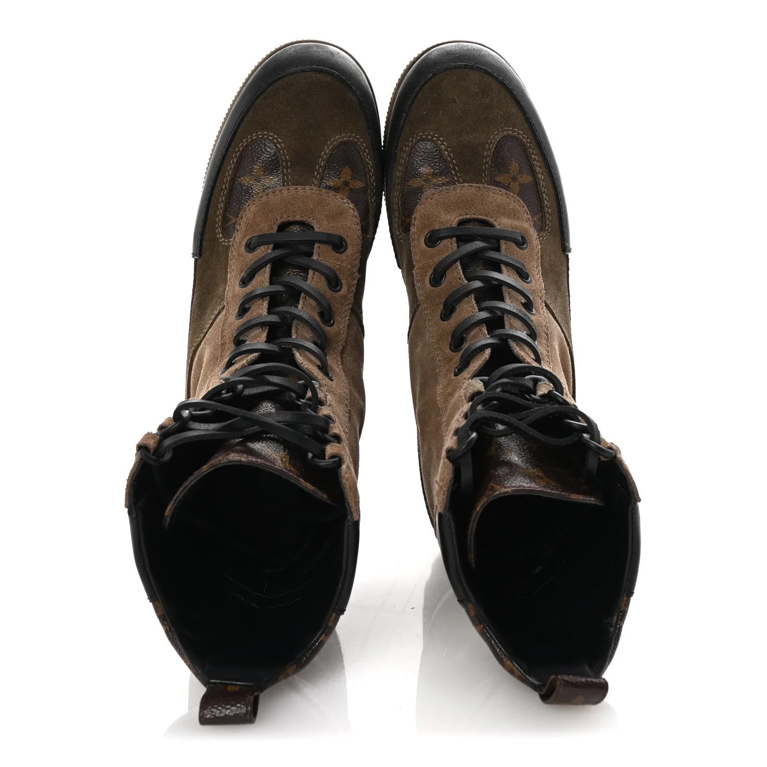 Laureate Platform Desert 36 2