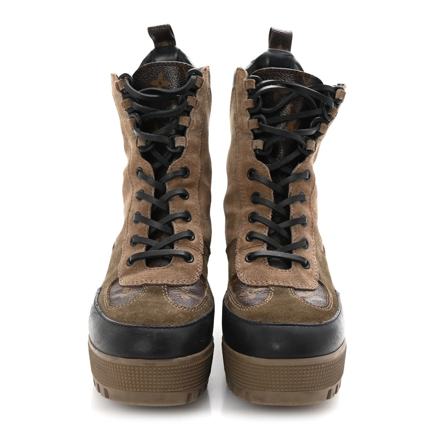 Laureate Platform Desert 36 3