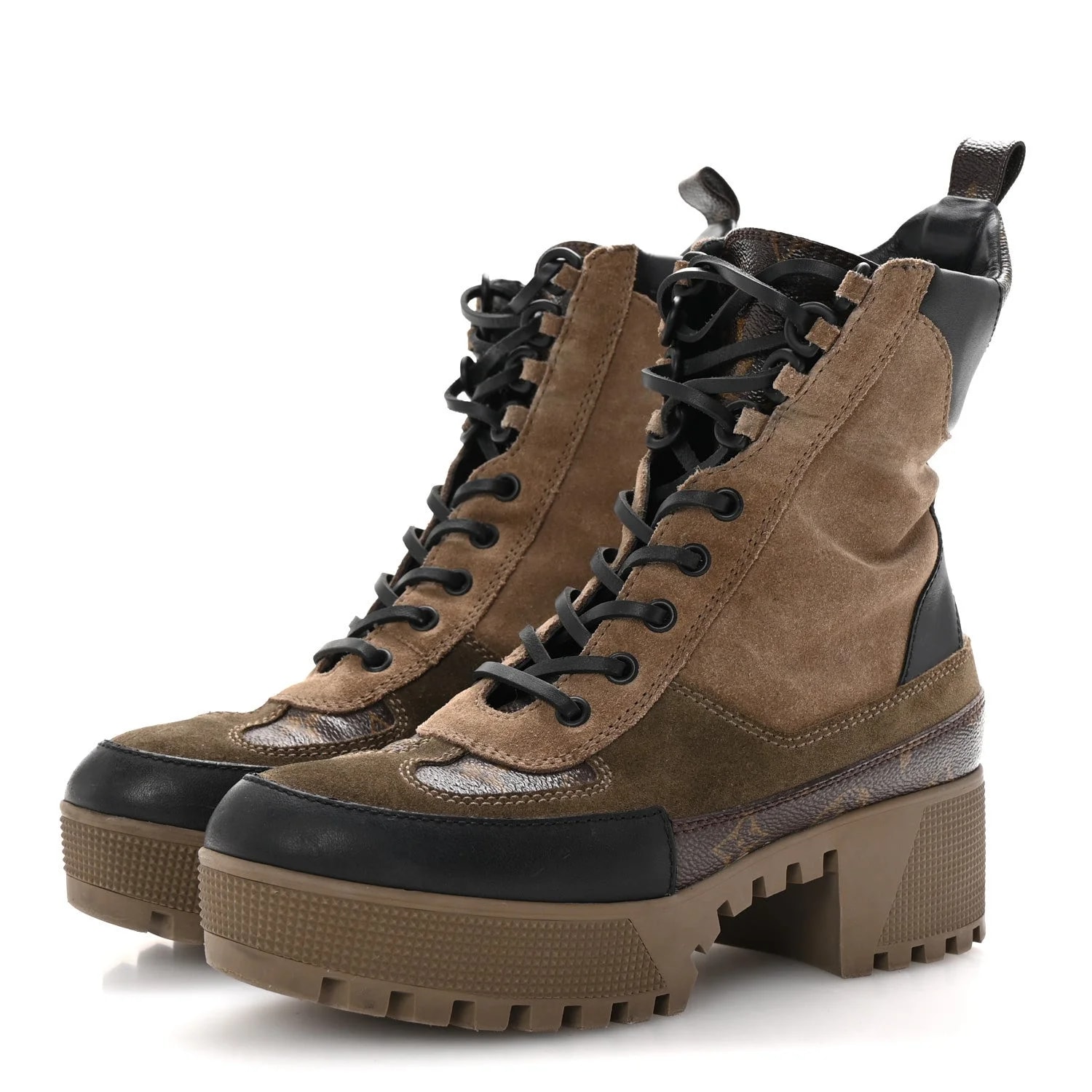 Laureate Platform Desert 36 4