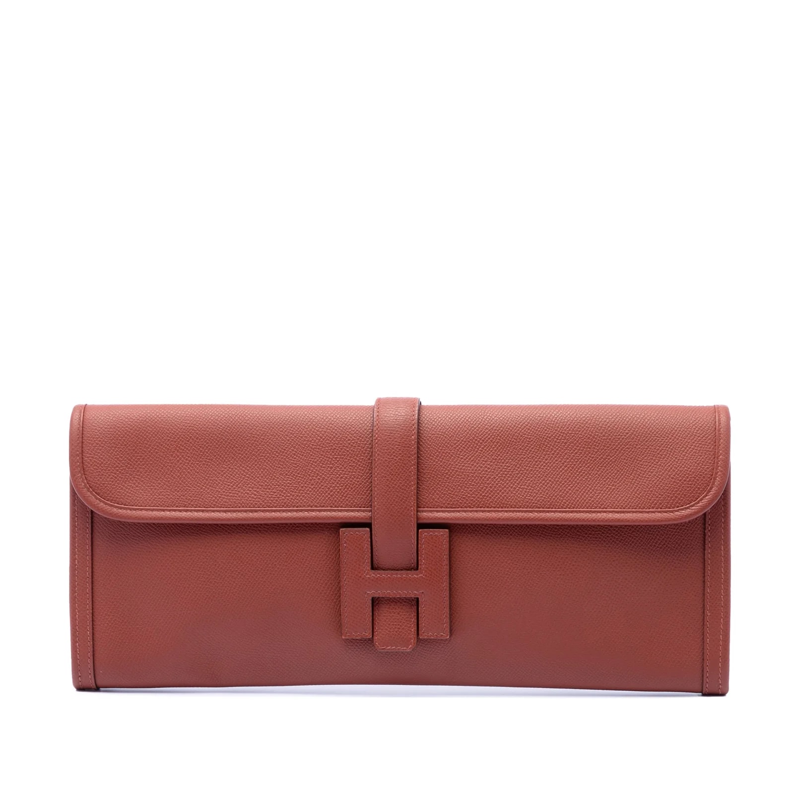 Hermès — Jige Elan 35 — Handbag — resale