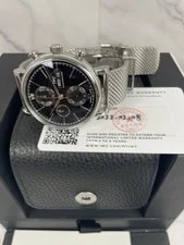 IWC Portofino Chronograph / 39mm / IW391008 / /2022 3