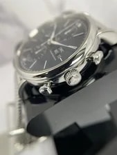 IWC Portofino Chronograph / 39mm / IW391008 / /2022 4