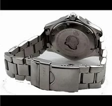 TAG Heuer Aquaracer Black - WAF2010.BA0818 2