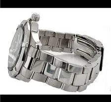 TAG Heuer Aquaracer Black - WAF2010.BA0818 3