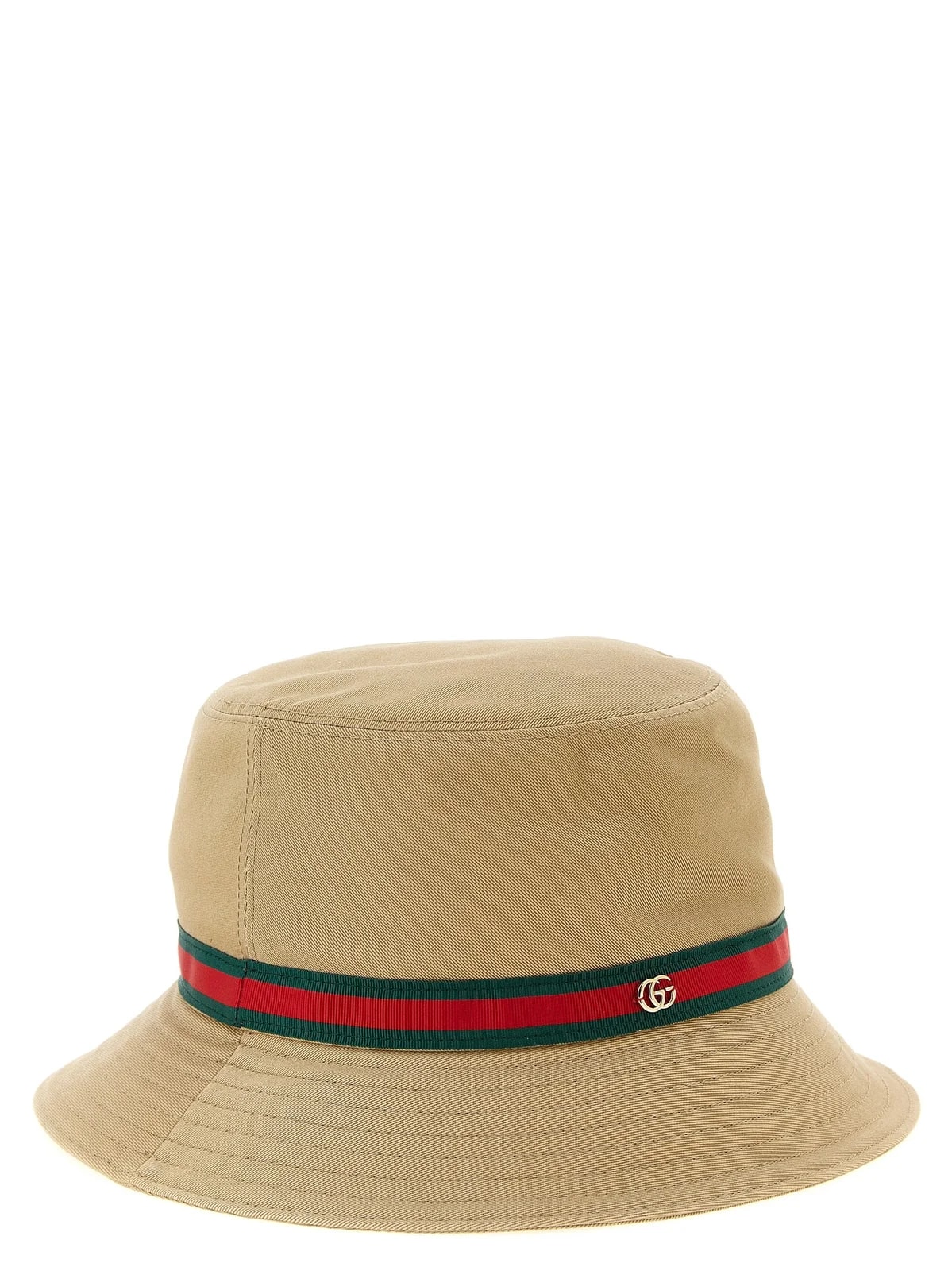 Gucci Cotton Bucket Hat 2