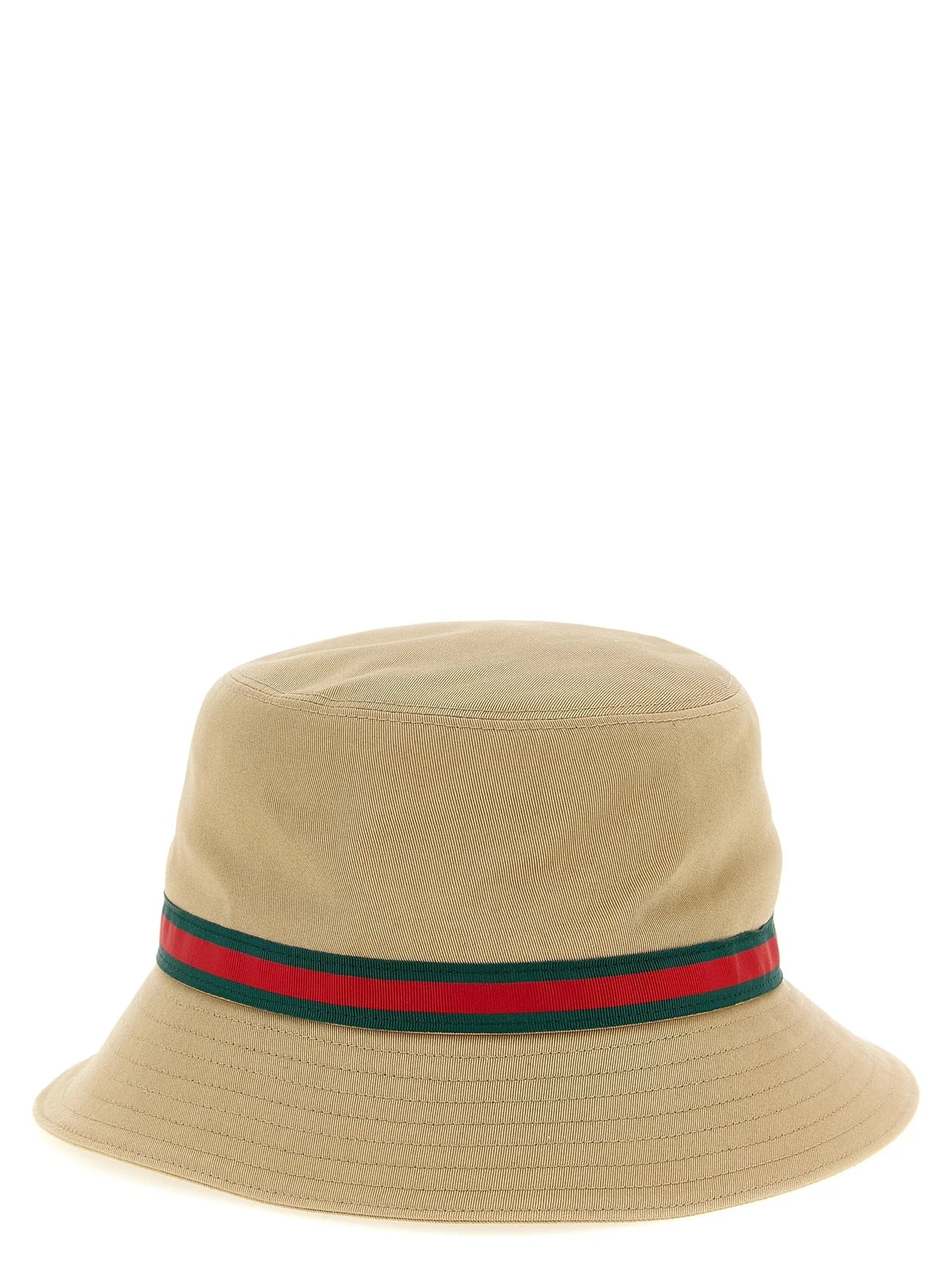 Gucci Cotton Bucket Hat 3