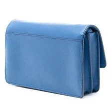 Authenticated Prada Wallet on Strap 2