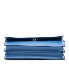 Authenticated Prada Wallet on Strap 3