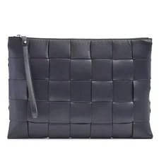 Bottega Veneta — Bottega Veneta Square From Japan #072 — Handbag — resale