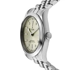 Tudor Black Bay 41 Automatic Black Dial Steel - M7941A1A0RU-0001 3
