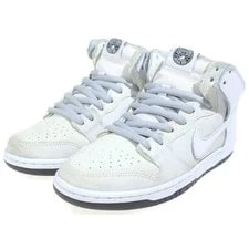 Nike Sb 27.0Cm Antihero Dunk High Qs Antihero Dunk High Cut GYb27 2