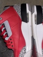 Air Jordan 3 Retro SE Unite - CK5692-600 4