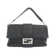 Fendi — Fendi Baguette 14x7x2.8 in — Handbag — resale