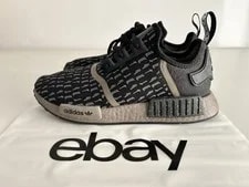 Adidas X Star Wars NMD_R1 Mandolarian 2