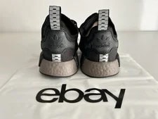 Adidas X Star Wars NMD_R1 Mandolarian 4