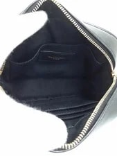 Saint Laurent Paris Saint Paris Lou Belt Waist 3