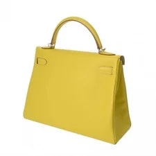 Hermes Kelly 32 Retourne Candy 721103 #WB313 2