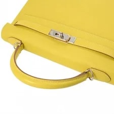 Hermes Kelly 32 Retourne Candy 721103 #WB313 3