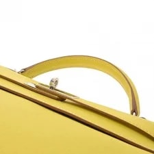 Hermes Kelly 32 Retourne Candy 721103 #WB313 4