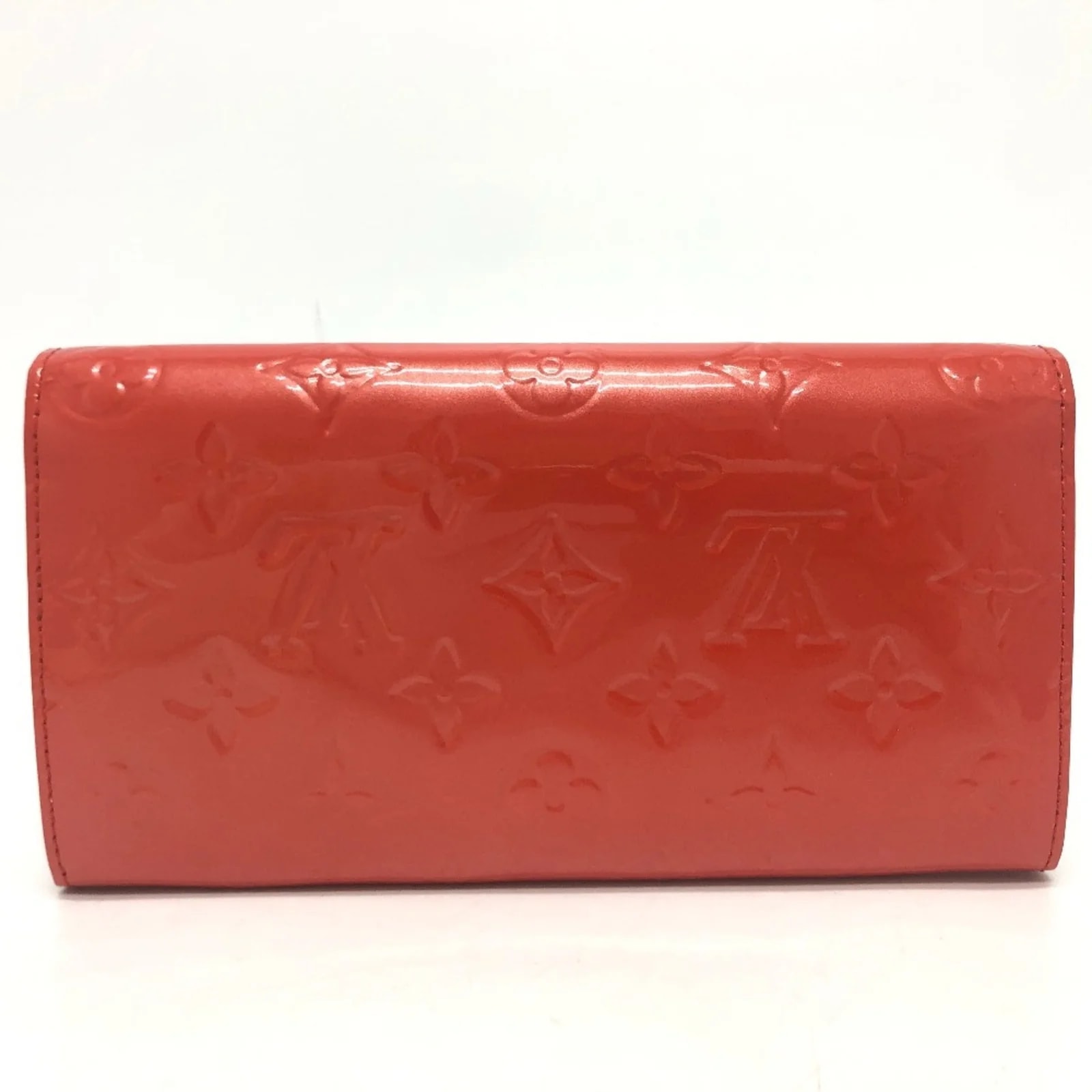 Louis Vuitton Sunset Long Wallet (Bi-Fold) 2