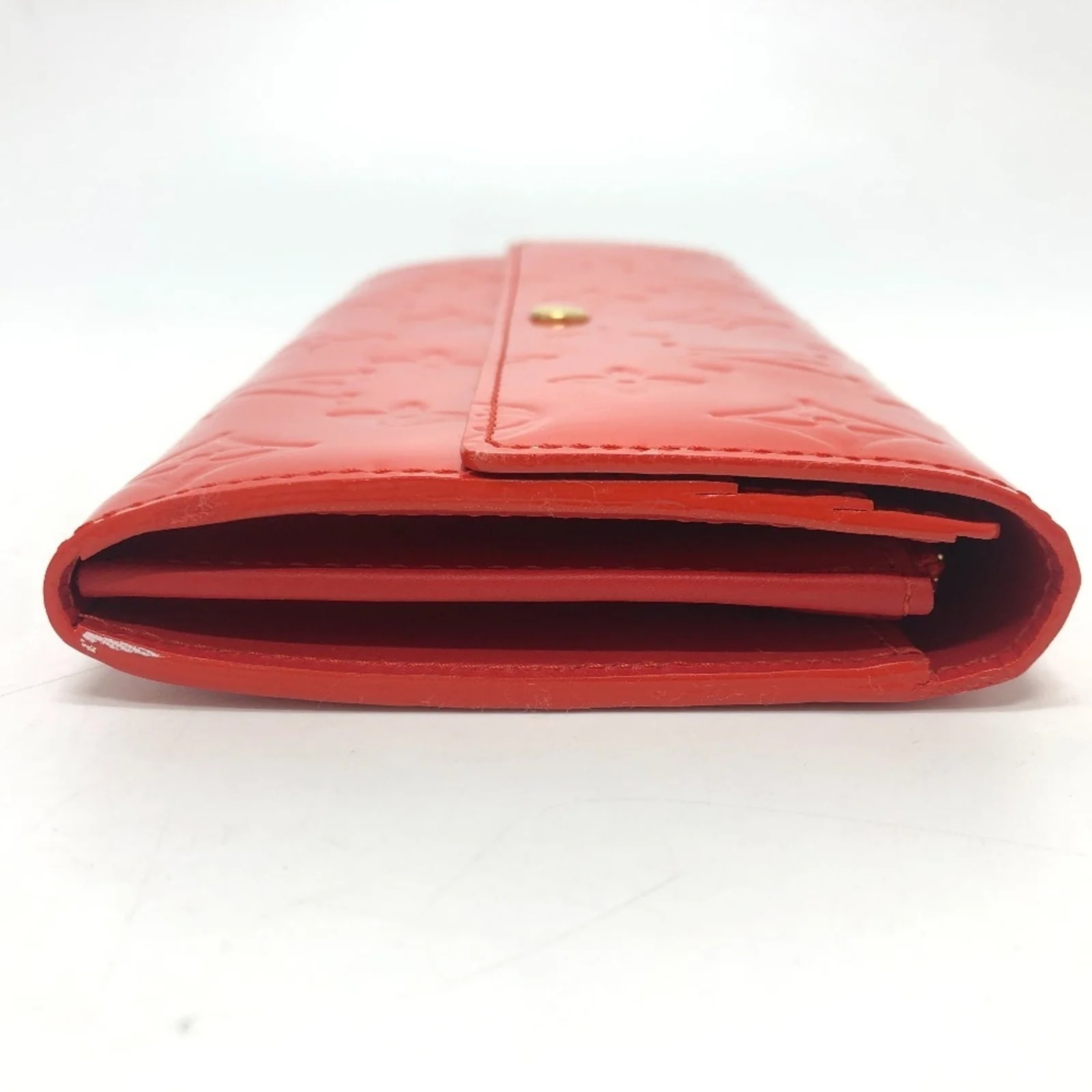 Louis Vuitton Sunset Long Wallet (Bi-Fold) 3