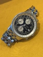 Breitling — Breitling Navitimer — Watch — resale
